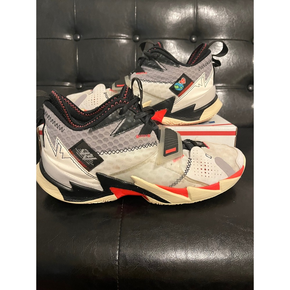 Jordan Why Not Zer0.3 Unite